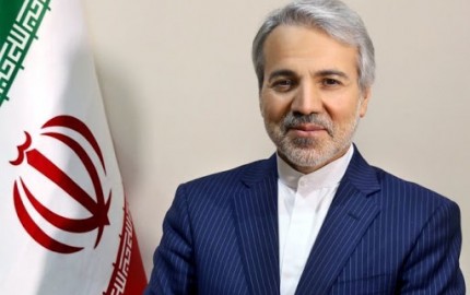 با تغییر حوزه انتخابیه دکتر محمد باقر نوبخت از «تهران» به «رشت و خمام» رسماً موافقت شد