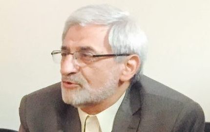 تولائی: اعتدال، مشی‌ کارا برای توسعه همه‌جانبه ایران است