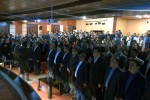 گزارش تصویری / نخستین همایش اعضا و هوادران حزب اعتدال و توسعه در استان مازندران  